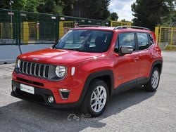 Rosso Usata 2019 Jeep Renegade Limited SUV | 14.500 € (Ottimo prezzo)