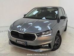 Grigio Usata 2024 Skoda Fabia Style Tre volumi | 18.900 € (Buon prezzo)