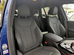 Blu/azzurro Usata 2023 BMW X3 M Sport SUV | 42.500 € (Cara)