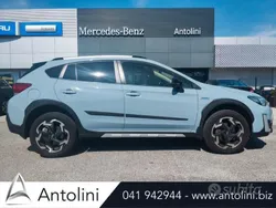 Grigio metallizzato Usata 2023 Subaru XV 4dventure SUV | 30.500 € (Molto cara)
