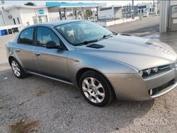 Marrone Usata 2005 Alfa Romeo 159 Tre volumi | 1000 € (Super prezzo)