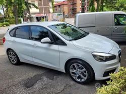 Usata 2015 BMW 218 Efficient Dynamics Monovolume | 9500 € (Super prezzo)
