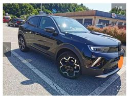 Nero Usata 2021 Opel Mokka-e Ultimate SUV | 16.900 € (Cara)