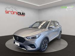 Argento Usata 2023 MG ZS Luxury SUV | 15.900 € (Buon prezzo)