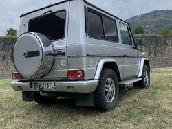 Usata 1992 Mercedes 200 SUV | 25.900 €