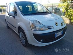 Bianco Usata 2012 Renault Modus Monovolume | 3700 €