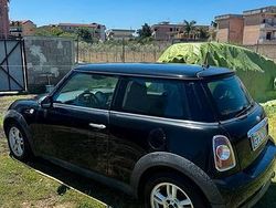 Usata 2011 Mini Cooper Due volumi | 2700 € (Ottimo prezzo)
