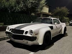 Usata 1977 Chevrolet Camaro LT | 39.000 €