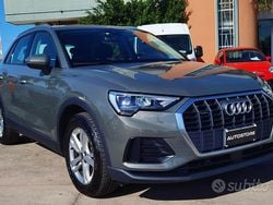 Grigio Usata 2022 Audi Q3 Business SUV | 30.900 € (Buon prezzo)
