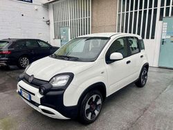 Bianco Usata 2023 Fiat Panda Cross Cross Due volumi | 11.400 € (Buon prezzo)