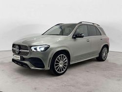 Beige Usata 2022 Mercedes GLE400 Premium Plus SUV | 59.900 € (Buon prezzo)