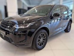 Santorini black Usata 2021 Land Rover Discovery Sport SUV | 24.900 € (Buon prezzo)
