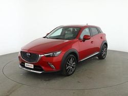 Rosso Usata 2016 Mazda CX-3 Exceed SUV | 14.099 € (Cara)