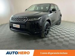 Nero Usata 2020 Land Rover Range Rover evoque S SUV | 24.199 € (Super prezzo)