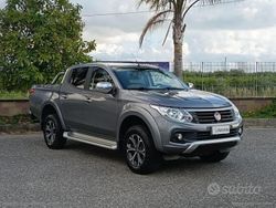 Usata 2017 Fiat Fullback Pick-up | 25.900 € (Molto cara)
