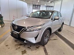 Grigio Usata 2022 Nissan Qashqai SUV | 21.500 € (Buon prezzo)
