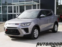 Grigio Nuova 2025 Ssangyong Tivoli SUV | 26.100 €