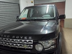 Nero Usata 2010 Land Rover Discovery 4 SUV | 10.000 €