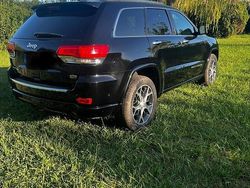 Usata 2019 Jeep Grand Cherokee Overland SUV | 32.500 € (Molto cara)