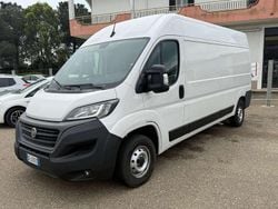 Bianco Usata 2021 Fiat Ducato Furgone | 13.999 € (Ottimo prezzo)