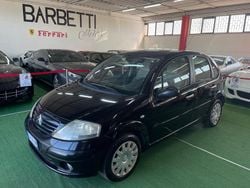 Nero Usata 2006 Citroën C3 Tre volumi | 2499 € (Buon prezzo)