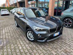 Grigio Usata 2019 BMW X1 SUV | 18.499 € (Ottimo prezzo)