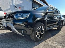 Nero Usata 2019 Dacia Duster Prestige Tre volumi | 11.900 € (Buon prezzo)