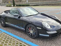 Nero Usata 2006 Porsche 997 Sport Cabrio | 57.900 € (Super prezzo)