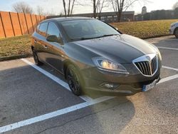 Nero Usata 2010 Lancia Delta Due volumi | 3000 € (Buon prezzo)