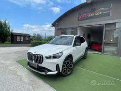Usata 2024 BMW X1 xLine SUV | 42.000 € (Ottimo prezzo)