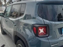 Usata 2015 Jeep Renegade Trailhawk SUV | 9000 € (Ottimo prezzo)