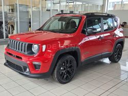 Nero Nuova 2025 Jeep Renegade Summit SUV | 28.900 € (Cara)