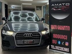 Blu Usata 2018 Audi Q3 SUV | 16.990 € (Buon prezzo)