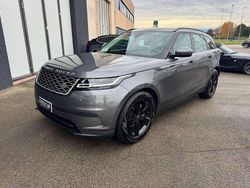 Grigio Usata 2019 Land Rover Range Rover Velar R-Dynamic SUV | 26.490 €