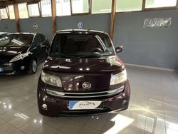 Lilla Usata 2009 Daihatsu Materia HIRO Monovolume | 3900 € (Buon prezzo)