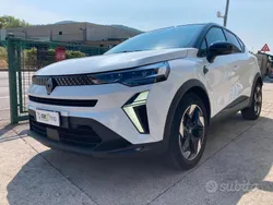 Bianco Usata 2024 Renault Captur Techno SUV | 22.700 € (Buon prezzo)