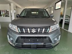 Grigio Usata 2020 Suzuki Vitara SUV | 11.900 € (Super prezzo)