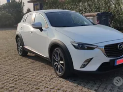 Usata 2016 Mazda CX-3 Exceed SUV | 10.500 € (Buon prezzo)