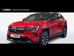 Rosso Usata 2023 Renault Austral Techno SUV | 27.800 € (Buon prezzo)