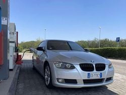 Usata 2010 BMW 320 Cabriolet Cabrio | 9900 € (Buon prezzo)