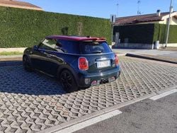 Usata 2017 Mini John Cooper Works Challenge Due volumi | 18.000 € (Buon prezzo)