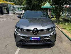 Nero Usata 2023 Renault Mégane Tre volumi | 24.999 € (Super prezzo)