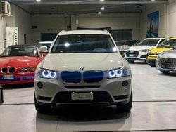 Usata 2011 BMW X3 SUV | 13.500 € (Cara)