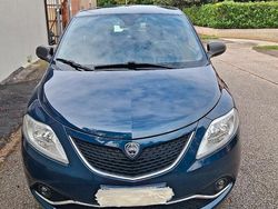 Blu/azzurro Usata 2016 Lancia Ypsilon Gold Due volumi | 5900 € (Ottimo prezzo)