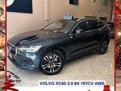 Blu Usata 2020 Volvo XC60 SUV | 28.500 € (Cara)