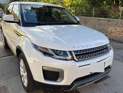 Usata 2017 Land Rover Range Rover evoque SUV | 14.900 € (Super prezzo)