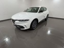 Bianco Usata 2024 Alfa Romeo Tonale Sprint SUV | 31.900 € (Buon prezzo)