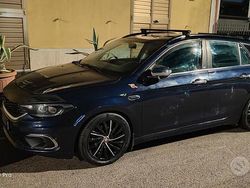 Blu Usata 2018 Fiat Tipo Easy Station wagon | 9000 € (Ottimo prezzo)
