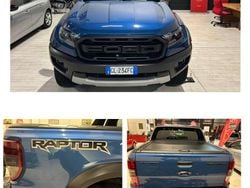 Blue performance Usata 2022 Ford Ranger Raptor Pick-up | 42.600 € (Buon prezzo)