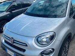 Argento Usata 2021 Fiat 500X Cross SUV | 13.000 € (Ottimo prezzo)